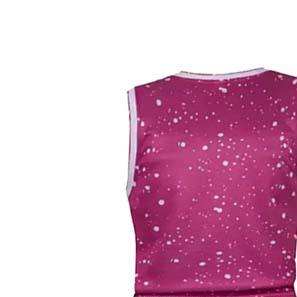 Wholesale New Sportswear Breathable Plus <b>Size</b> <b>Basketball</b> Uniform Sets with Customized Logo Printed - Product Image 6