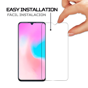 ฟิล์มกันรอยหน้าจอ ANTISHOCK Vivo X21s ทนทานและดูดซับแรงกระแทก - Product Image 2