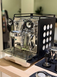 Notre machine à expresso Rockets Appartamento, best-seller, 100% originale, scellée en usine - Product Image 3