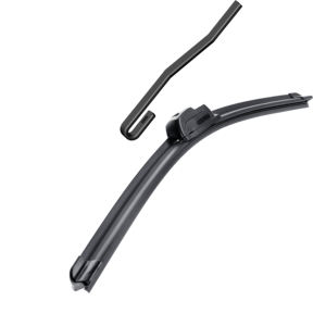 Pacchetto personalizzato Aftermarket di alta qualità per auto <span class=keywords><strong>parabrezza</strong></span> silenzioso raschiatura lame tergicristallo misura 12-28 pollici - Product Image 5