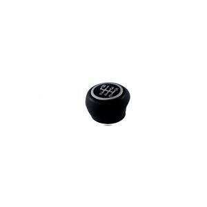 Fiat Linea 6-Speed Gear <b>Shift</b> <b>Knob</b> Chrome Compatible with 55345242 Model - Product Image 1