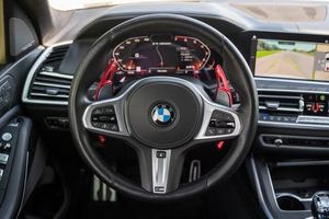 รถ BMW X7 M50i AWD ปี 2020 สภาพดีเยี่ยม ราคาสุดคุ้ม พร้อมส่ง - Product Image 3