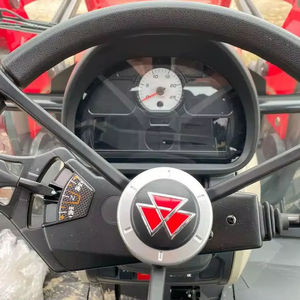 รถแทรกเตอร์มาสซีย์เฟอร์กูสัน 5711 รุ่นใหม่ ปี 2024 - Product Image 2