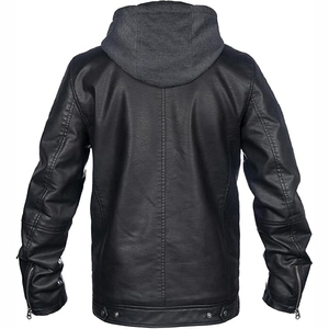Unique quality Custom <b>Sheepskin</b> Bomber <b>Jacket</b> High Quality Leather <b>Jacket</b> - Product Image 5
