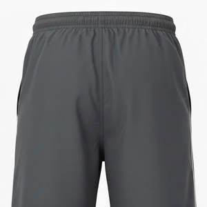 Pantalones Cortos Deportivos Casuales para Hombre, de Satén, Secado Rápido, Ligeros, Cómodos, Ideales para Entrenamientos en el Gimnasio y Correr - Product Image 4