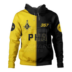 Sweat à capuche maçonnique décontracté pour homme, emblème maçonnique, sweat à capuche maçonnique pour homme, coton premium, sweat à capuche maçonnique - Product Image 1