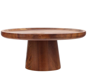 Good Quality <b>Wooden</b> Cake <b>Stand</b> for Wedding Birthday Dessert for Display and <b>Cupcake</b> <b>Stand</b> Wholesale Price - Product Image 5