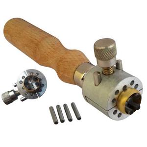 Soporte de trabajo para anillo Herramientas de joyería universales - Product Image 1