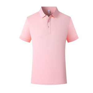Polo de manga corta para hombre, polos de secado rápido para hombre, estilo informal, precio al por mayor, polos para hombre - Product Image 5