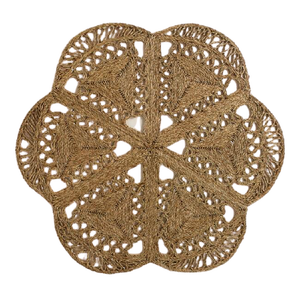 Vietrustic Modern Home Rug Flooring Seagrass Rug Alfombra interior - Product Image 2