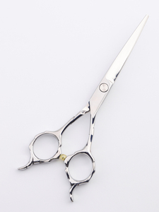 Ciseaux de coiffeur de qualité supérieure de haute qualité pour Salon coupe de cheveux coiffure ciseaux amincissants lame en acier inoxydable outil de beauté tranchant - Product Image 3