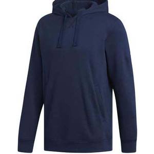 Sweat-shirts et pulls à capuche respirants pour hommes 2026 en molleton de coton 450g du Pakistan, avec poches kangourou, basiques, épaules tombantes - Product Image 1