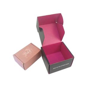 Boîtes d'emballage cadeau en papier cosmétique bouteille magnétique de luxe avec logo personnalisé emballage cosmétique sur mesure - Product Image 6