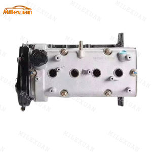 Moteur à essence BG10 4 cylindres 1.0L de haute qualité pour <span class=keywords><strong>DFM</strong></span> DFSK (DongFeng Sokon) K07 K17 V07 <span class=keywords><strong>V21</strong></span> V22 V27 - Product Image 3