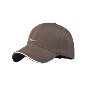 Custom Trucker Cap Classic Latest Baseball Cap For Men Pakistan Made Top Quality Baseball Caps Cheap Prices - Product Image 1