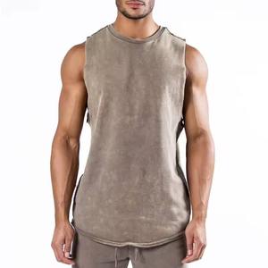Athletic <b>Men</b> Training <b>Vest</b> Stringer <b>Vest</b> for <b>Gym</b> Training <b>Gym</b> Stringer Street Wears Custom Made High Quality <b>Gym</b> Gear - Product Image 6