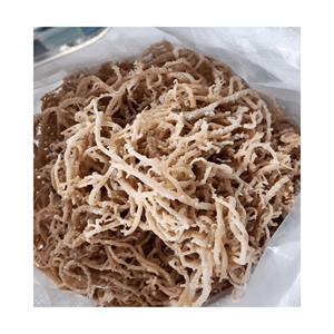 มอสทะเลอบแห้งแบบธรรมชาติมอสจากเวียดนามสำหรับสกัดเจลขนมมอส/สาหร่าย Eucheuma cottonii - Product Image 4