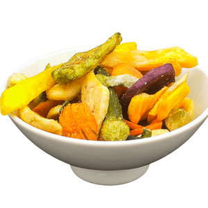 Légumes mélangés séchés de haute qualité | Emballage personnalisé disponible | Prix de gros compétitif | Prêt pour l'exportation - Product Image 3