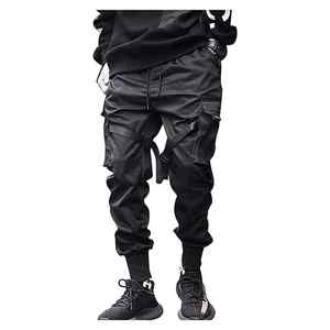 Nouveaux hommes Offre Spéciale 100% coton Cargo pantalon Cargo pantalon pour hommes vêtements de travail pantalon usine en gros - Product Image 5