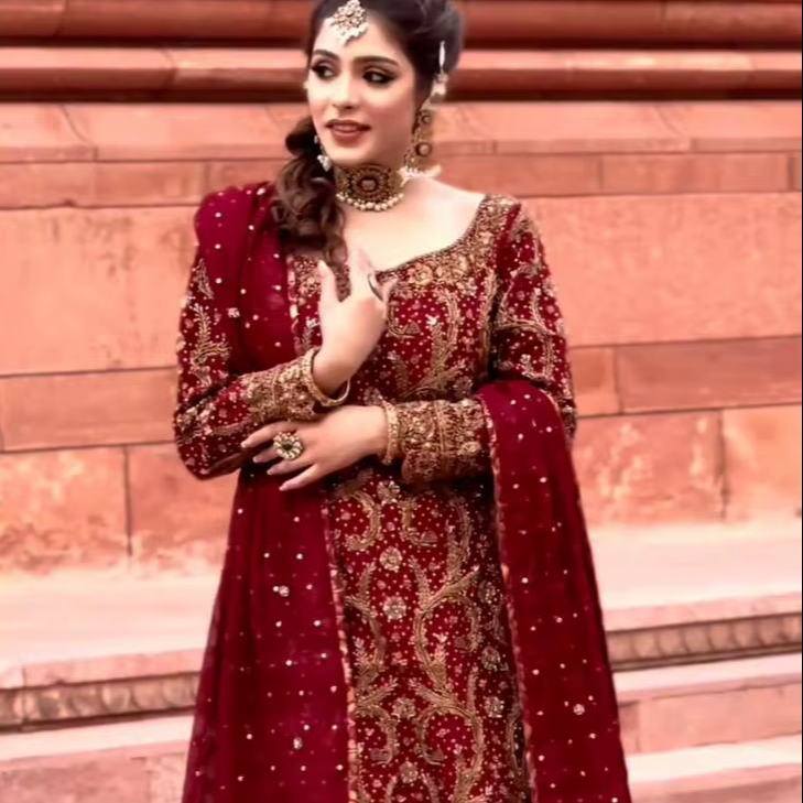 Wedding Guest Dresses Pakistani Wedding Collection 2019 Engagement