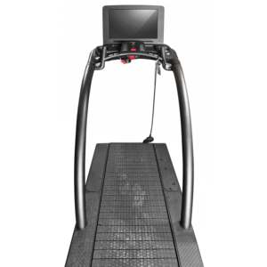 Foldable Remanufactured Woodway Treadmill 21 Inch ProSmart Console Indoor Walking <b>Running</b> Cardio <b>Machine</b> - Product Image 5