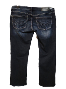 2024 nouveau sur mesure de haute qualité fermeture éclair braguette unisexe droite décontracté Denim jean pantalon léger lavage grande taille conception populaire - Product Image 2