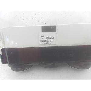 MAZDA CX-7 2nd Series ระบบควบคุมสภาพอากาศ K1900eh64 (09>) - Product Image 3