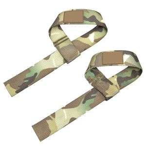 Correa de Muñeca Ajustable de Silicona para Levantamiento de Pesas, Gimnasio, Fitness, con Logotipo Personalizado 2025, OEM ODM - Product Image 1