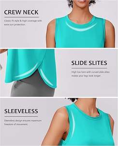 Camiseta de tenis profesional Ultra cómoda, transpirable y construida para velocidad, potencia y movimiento durante partidos de alta intensidad - Product Image 3