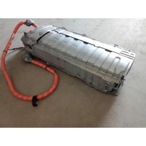 BATTERIA IBRIDA LEXUS Serie UX (19>) G951076030 2.0 - Product Image 5