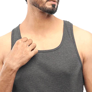 Camiseta Deportiva Personalizada para Hombre, Ropa de Gimnasio, Camiseta Transpirable para Hombre - Product Image 5