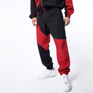 Conjunto Deportivo de Nylon para Hombre Windrunner, Chaqueta Cortavientos Impermeable de Alta Calidad para Entrenamiento, Jogging y Deporte - Product Image 5