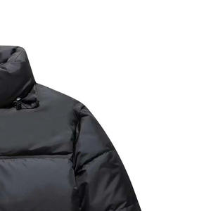 Chaquetas Acolchadas/Nuevas con Cuello Alto, Todas las Tallas y Colores, Lana de Baja Densidad, para Hombre y Mujer, Calidad Premium, Antibacterianas, de Piel de Oveja - Product Image 6