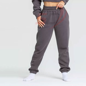 2023ชุดวอร์มเสื้อกีฬาตัวสั้นของผู้หญิงชุดวอร์มสำหรับคุณแม่พื้นฤดูหนาว - Product Image 5