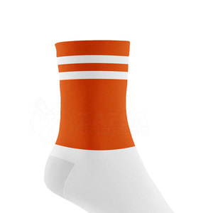 Chaussettes de tennis d'hiver respirantes à séchage rapide, chaussettes de tennis en laine de haute qualité fabriquées au Pakistan à vendre - Product Image 3