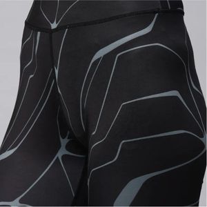 Mallas de secado rápido para mujer, mallas antiarrugas, transpirables, suaves, cómodas, antiarrugas, para mujer, en material duradero - Product Image 4