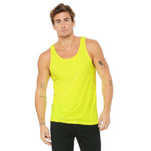 Nouveau Gym Fitness Débardeurs Personnalisé Séchage Rapide Nouvelle Arrivée Personnalisé Haute Qualité Nouveau Design Hommes Débardeur - Product Image 1