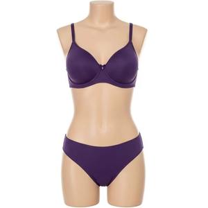 Women <b>Nylon</b> Spandex Bikini Swimwear Two Piece Stretch Fabric Lightweight Beach Custom OEM Wholesale Manufacturer - Product Image 1