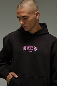 Vêtements de rue personnalisés avec motif personnalisé, logo imprimé par transfert thermique, taille plus, coupe régulière, 100% coton, uni teint en hiver - Product Image 3