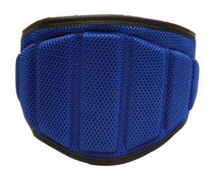 Custom Logo Lifting Belts, OEM Services for Fitness Brands & <b>Gyms</b> - Product Image 3