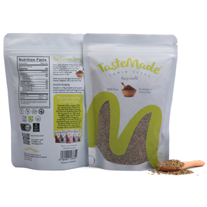 Tastemade เมล็ดยี่หร่า150กรัมคุณภาพพรีเมี่ยม - Product Image 3