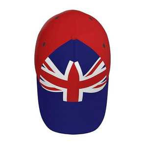 Llegadas gorras de béisbol ligeras al por mayor para hombres y mujeres sombreros impermeables de alta calidad en diferentes colores - Product Image 2