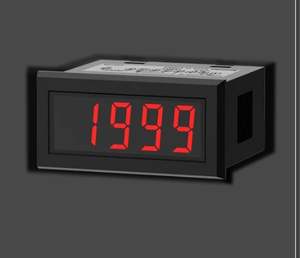 Voltímetro digital AC - Product Image 1