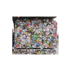 Prix de gros de ferraille d'aluminium concassé UBC - Product Image 5