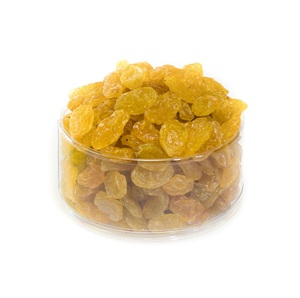 Raisins secs naturels en vrac de haute qualité, non-OGM, dorés (Jumbo), pour l'alimentation - Product Image 6