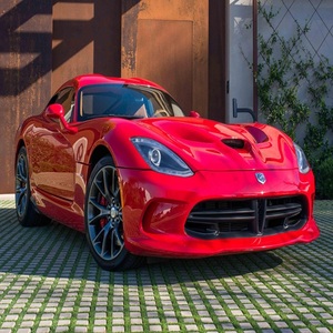 Dodge SRT Viper GTS propre de 2013 - Product Image 1