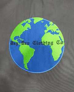 แจ็กเก็ตผ้าฝ้ายบุนวมมีฮู้ดสำหรับผู้ชาย, แฟชั่น2025พลัสไซส์ระบายอากาศได้ดีกันลมฤดูหนาวฮิปฮอป - Product Image 3