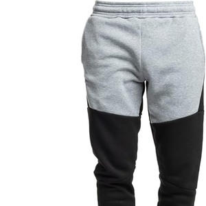 Pantalones de chándal para hombre, pantalones atléticos con cordón, pantalones transpirables para hombre, joggers para hombre, fútbol, correr, entrenamiento - Product Image 5