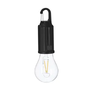 Lampe solaire extérieure personnalisée Juliett, gadgets élégants pour l'éclairage de la maison ou du jardin - Product Image 1