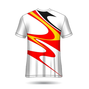 Style unique personnalisé de qualité supérieure hommes t-shirts confortable t-shirt personnalisé pour hommes sport uni - Product Image 2